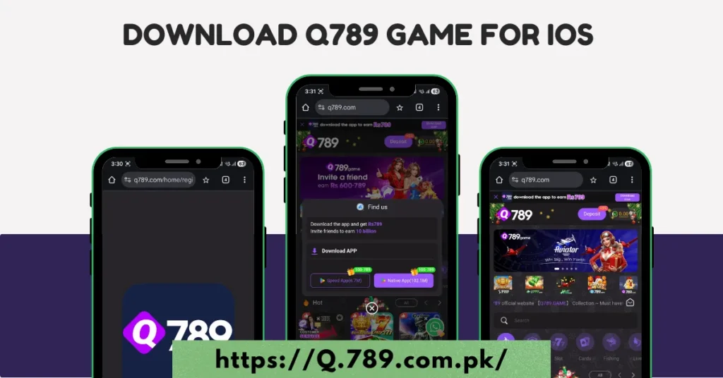 q789 download